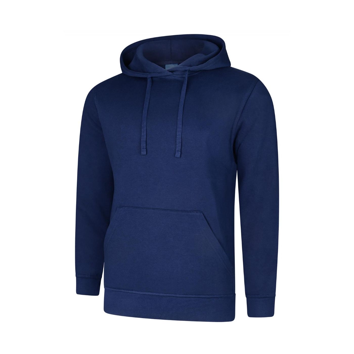 UC509 - Uneek Deluxe Hooded Sweatshirt