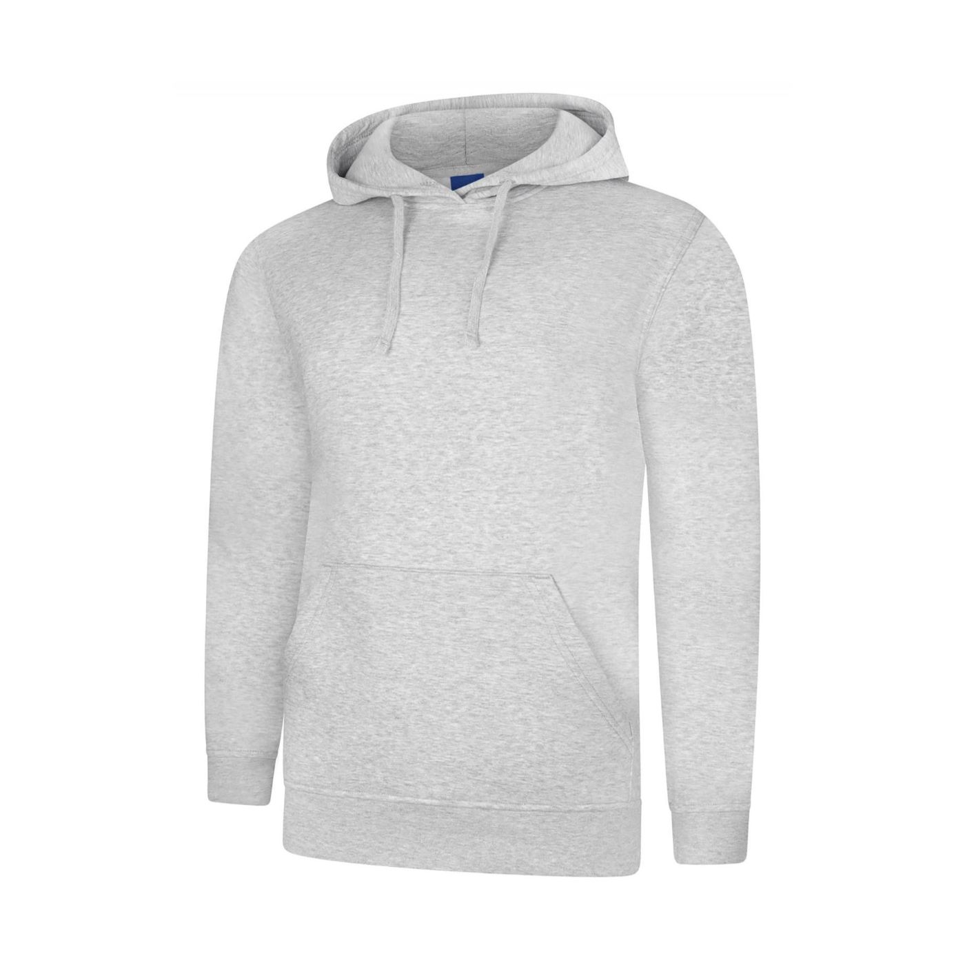 UC509 - Uneek Deluxe Hooded Sweatshirt