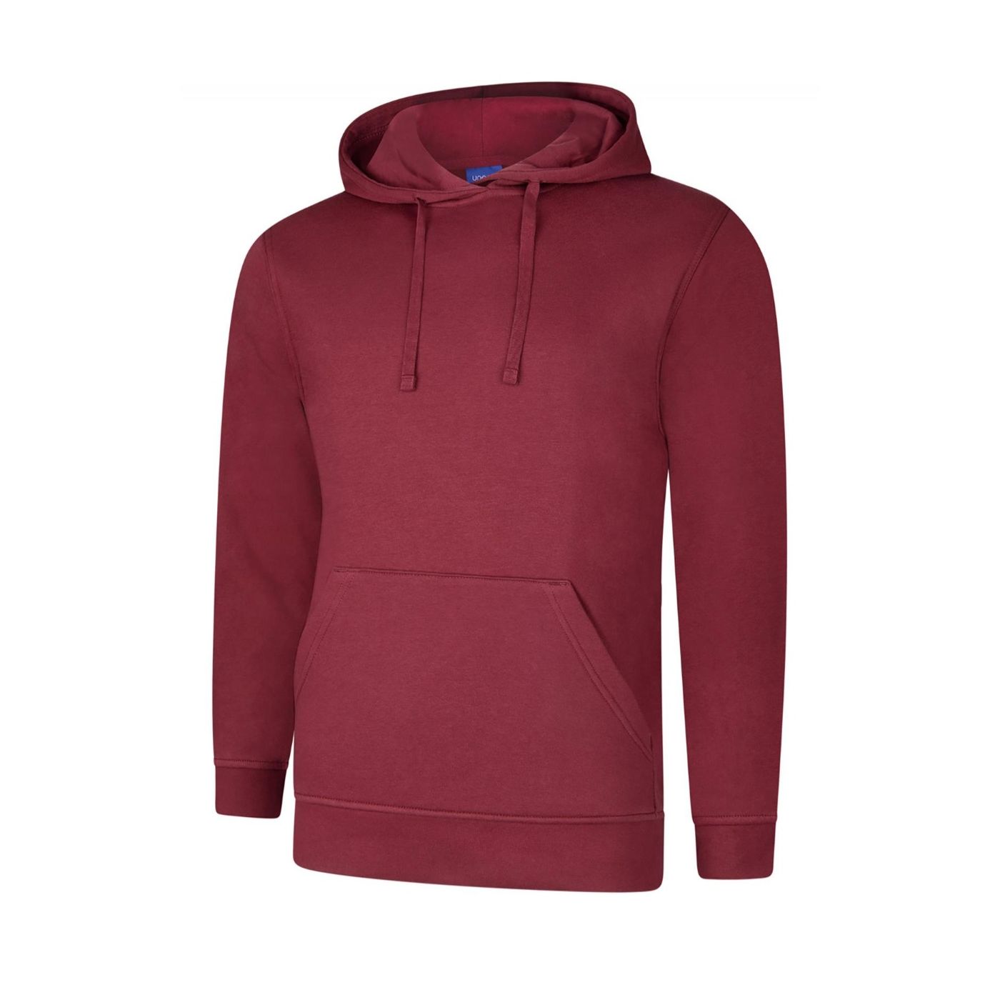 UC509 - Uneek Deluxe Hooded Sweatshirt