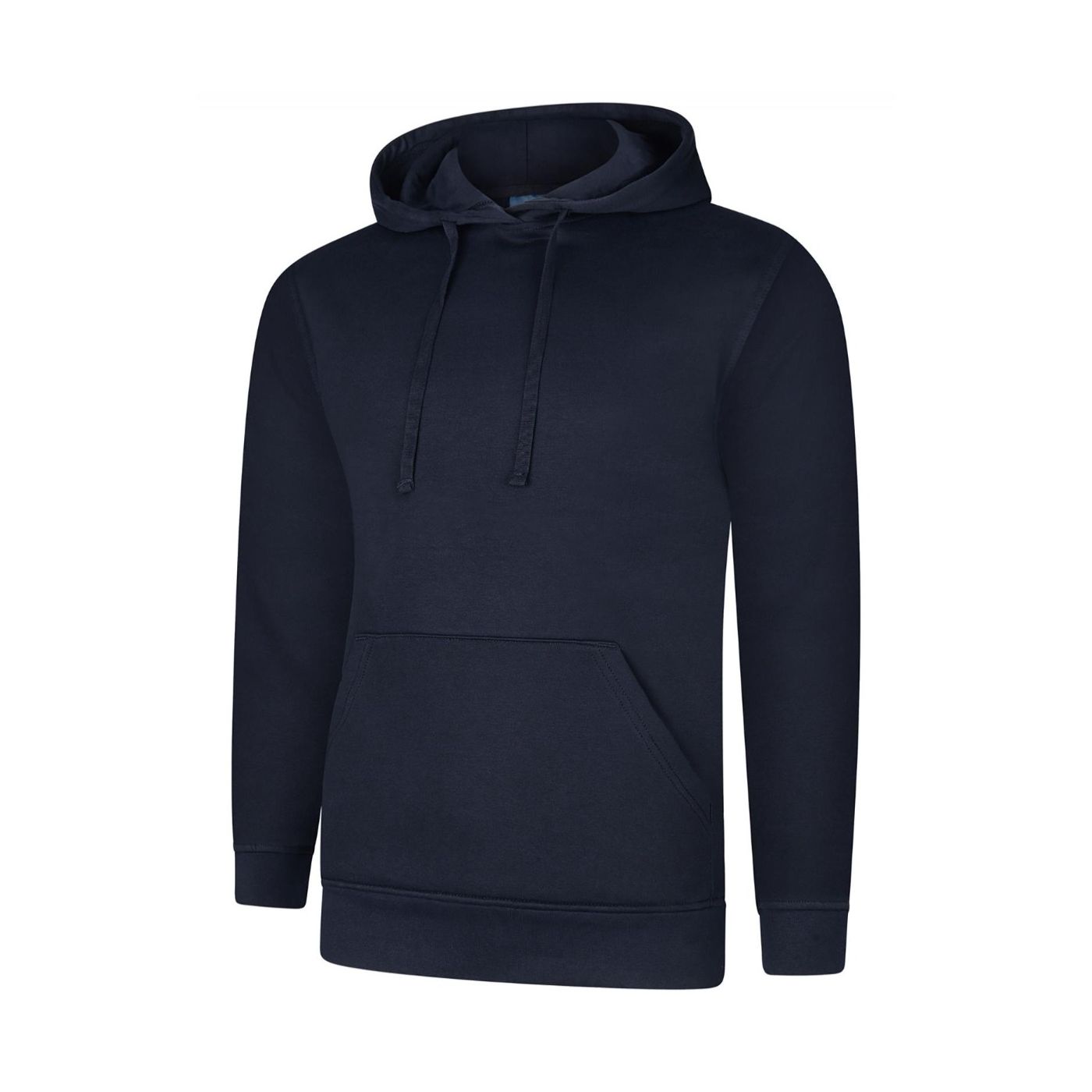 UC509 - Uneek Deluxe Hooded Sweatshirt