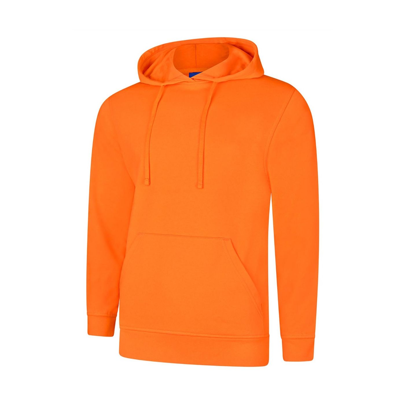 UC509 - Uneek Deluxe Hooded Sweatshirt