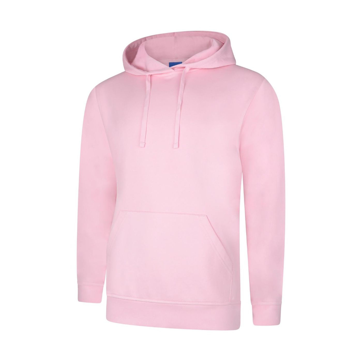 UC509 - Uneek Deluxe Hooded Sweatshirt
