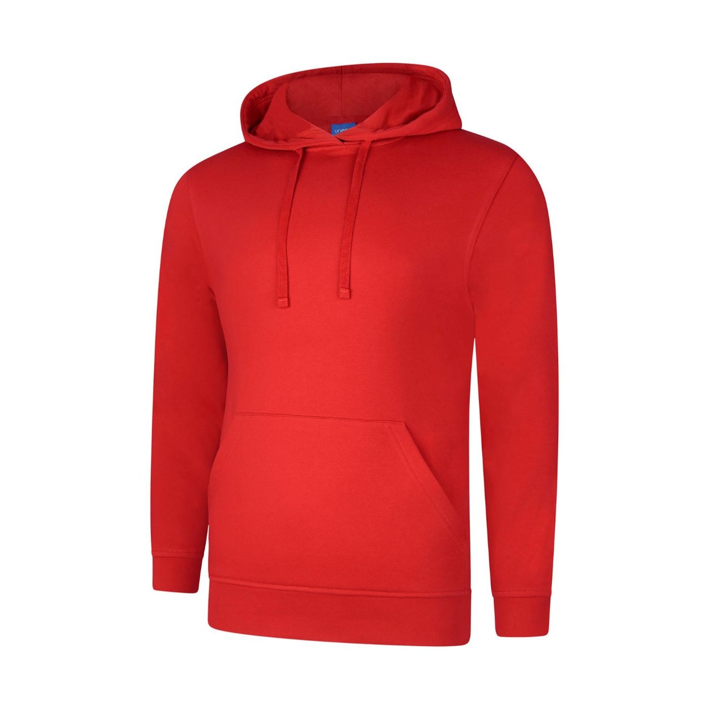 UC509 - Uneek Deluxe Hooded Sweatshirt