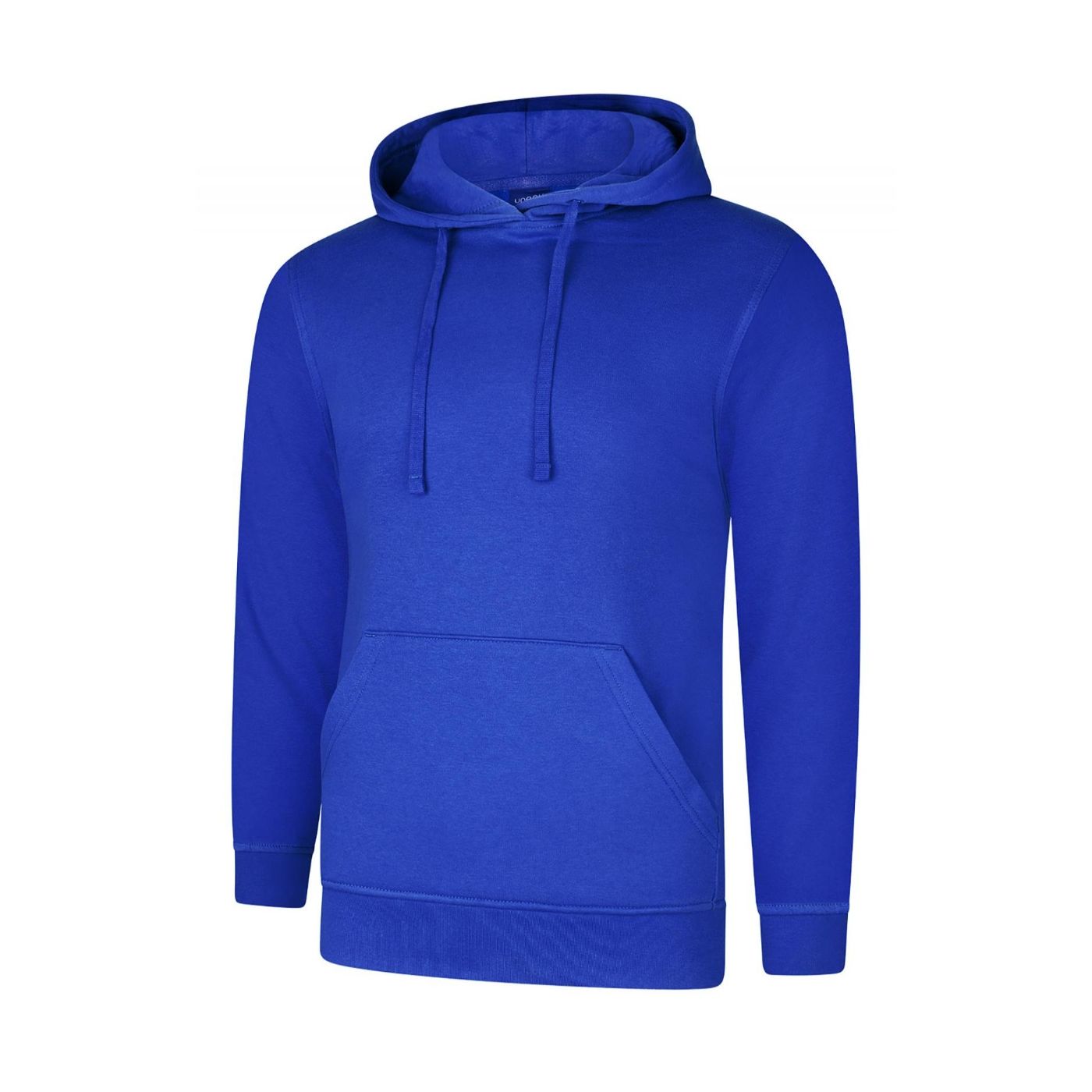 UC509 - Uneek Deluxe Hooded Sweatshirt