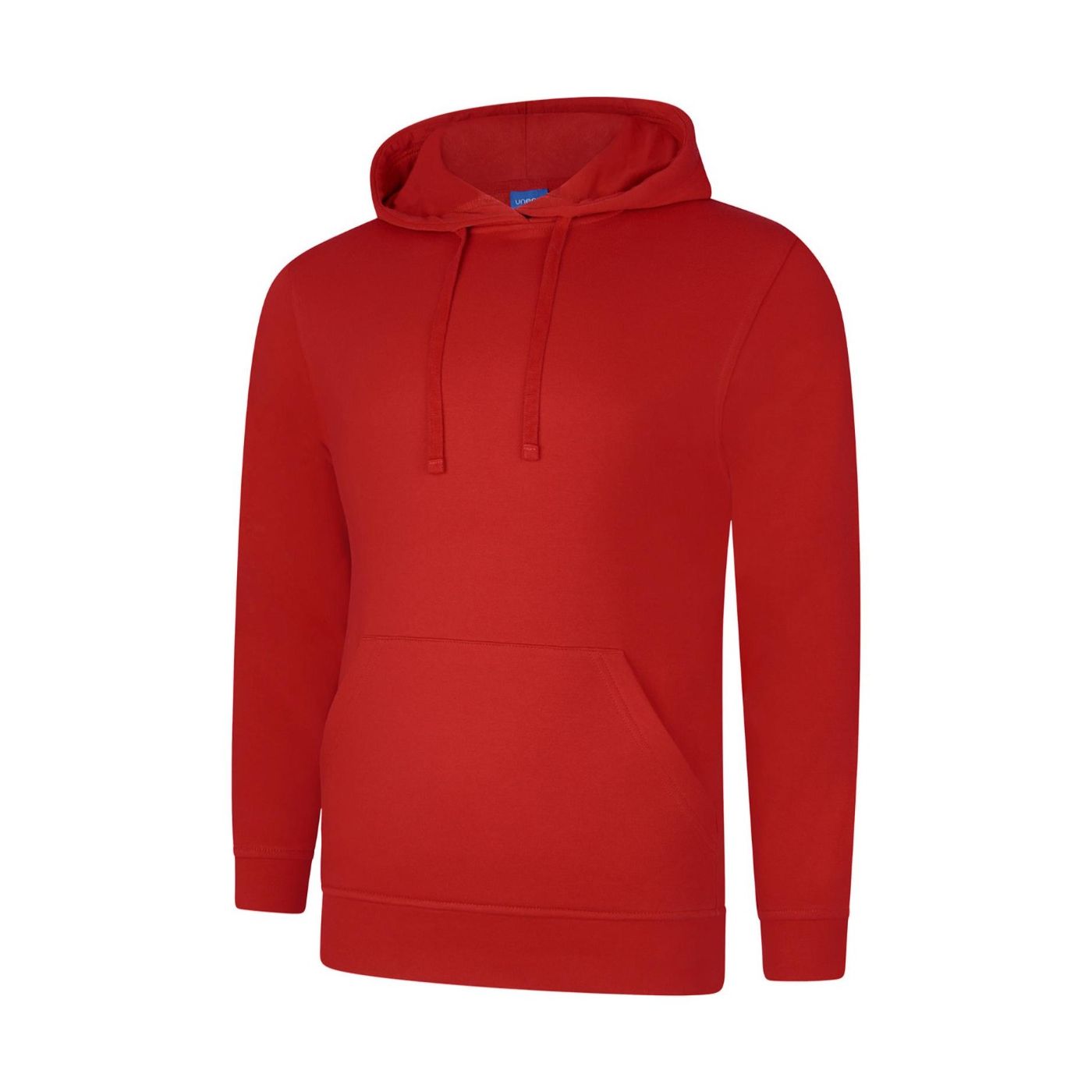 UC509 - Uneek Deluxe Hooded Sweatshirt