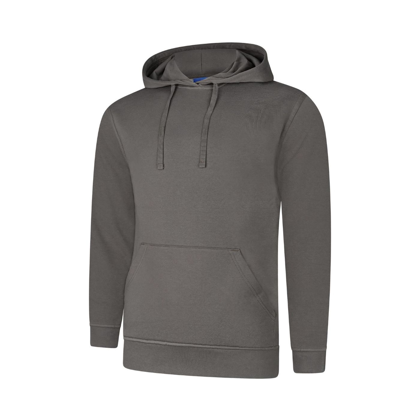 UC509 - Uneek Deluxe Hooded Sweatshirt