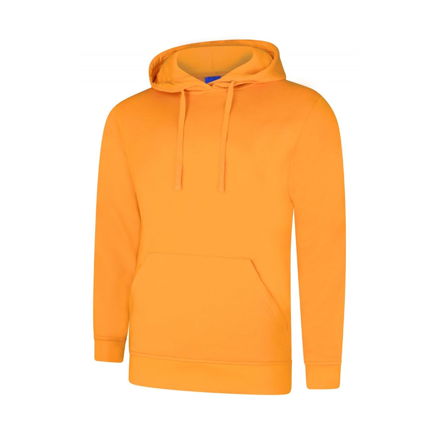 UC509 - Uneek Deluxe Hooded Sweatshirt