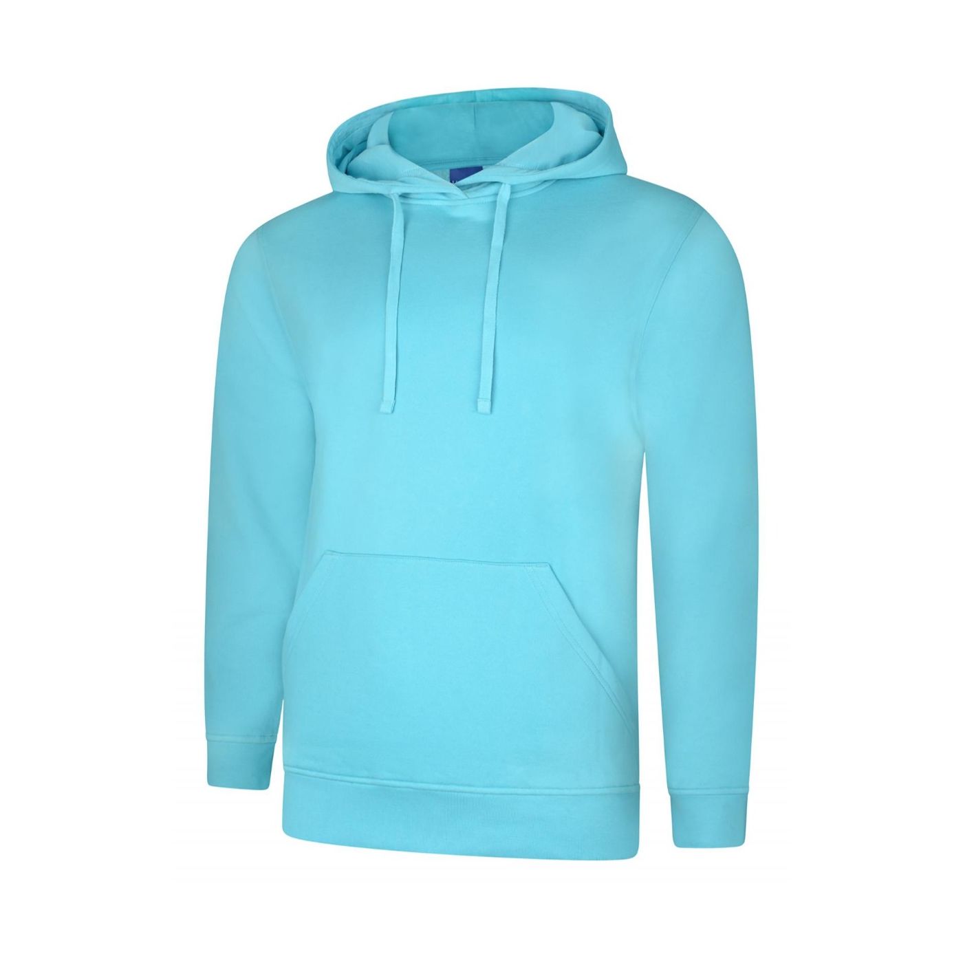 UC509 - Uneek Deluxe Hooded Sweatshirt