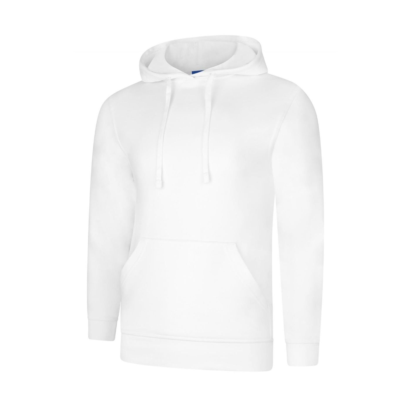 UC509 - Uneek Deluxe Hooded Sweatshirt