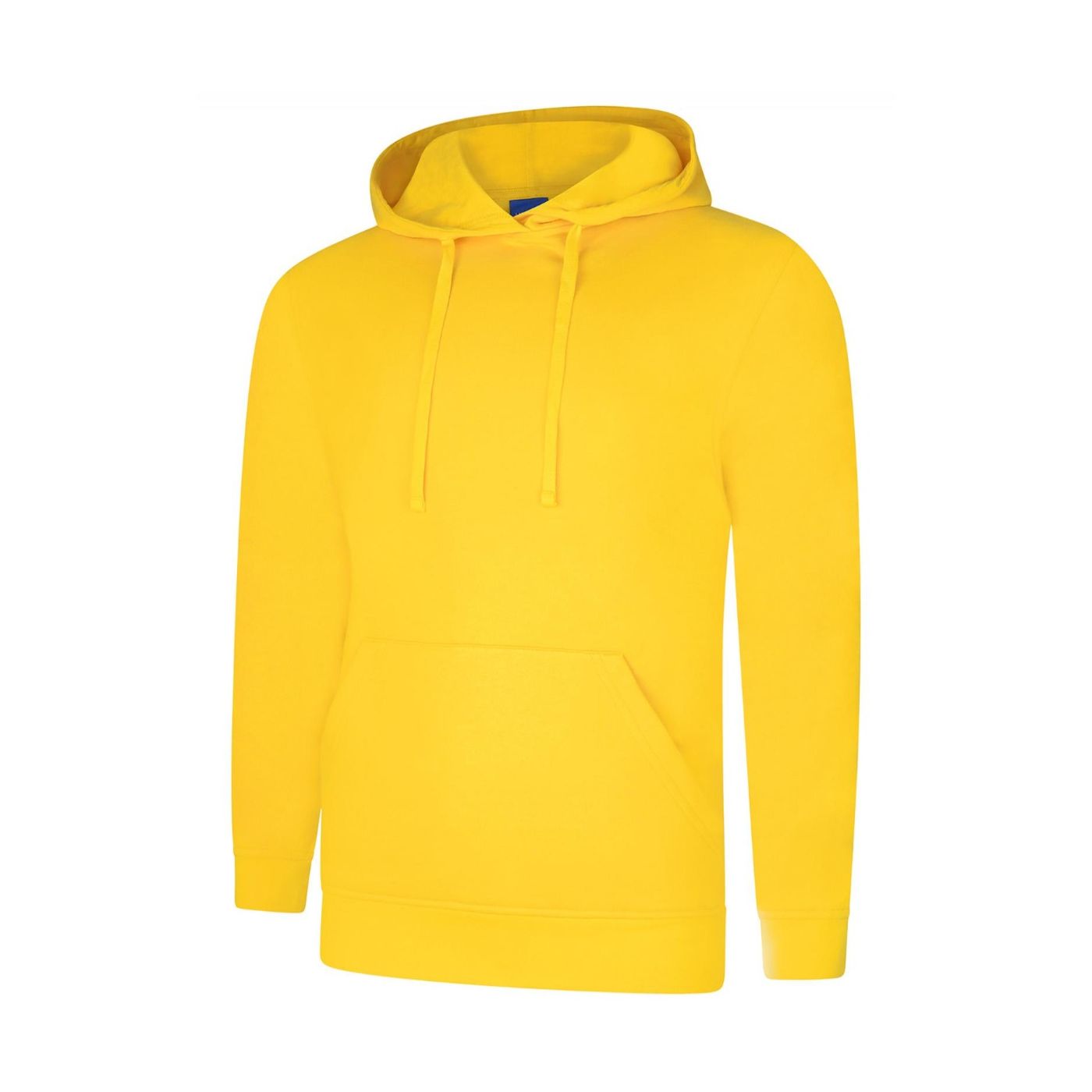 UC509 - Uneek Deluxe Hooded Sweatshirt