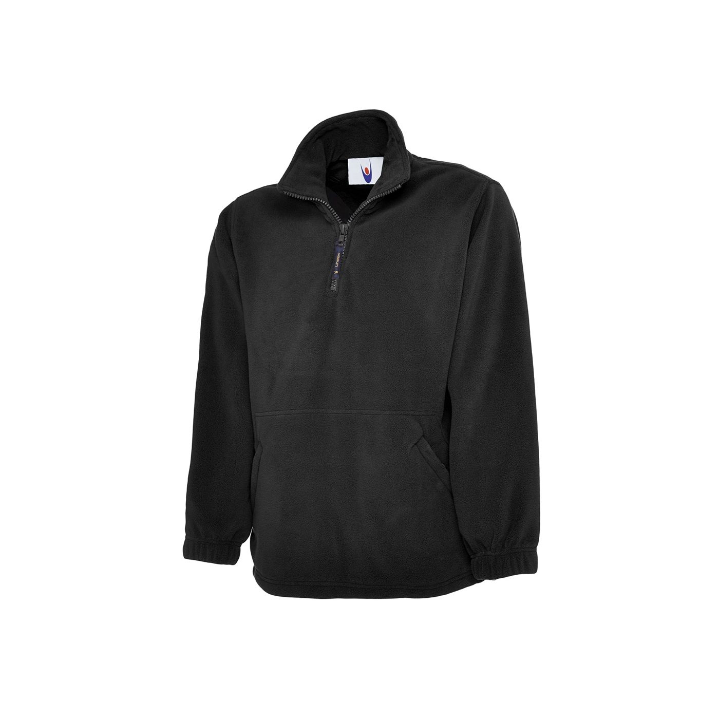UC602 - Uneek Classic 1/4 Zip Fleece Jacket