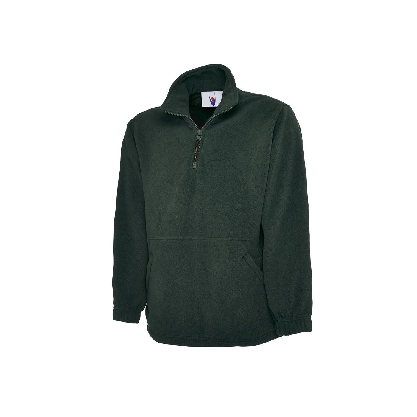 UC602 - Uneek Classic 1/4 Zip Fleece Jacket