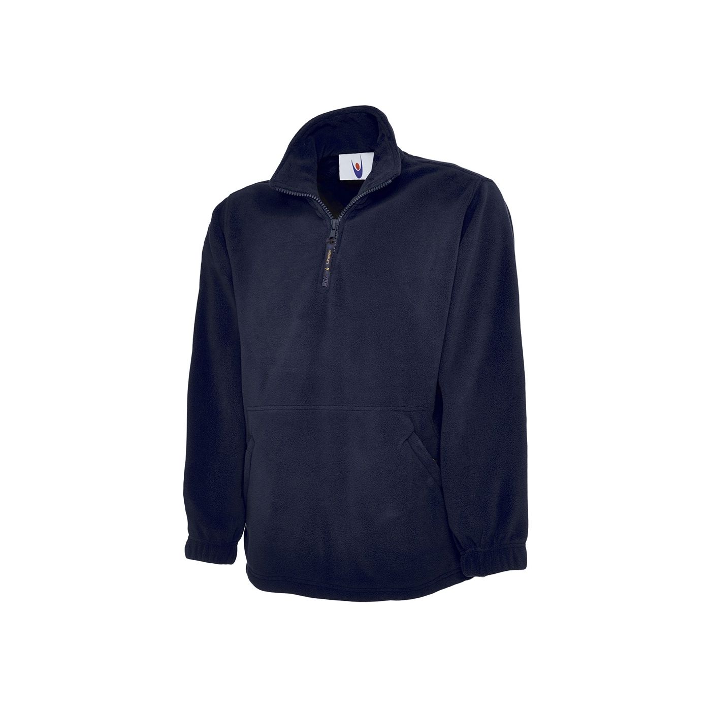 UC602 - Uneek Classic 1/4 Zip Fleece Jacket