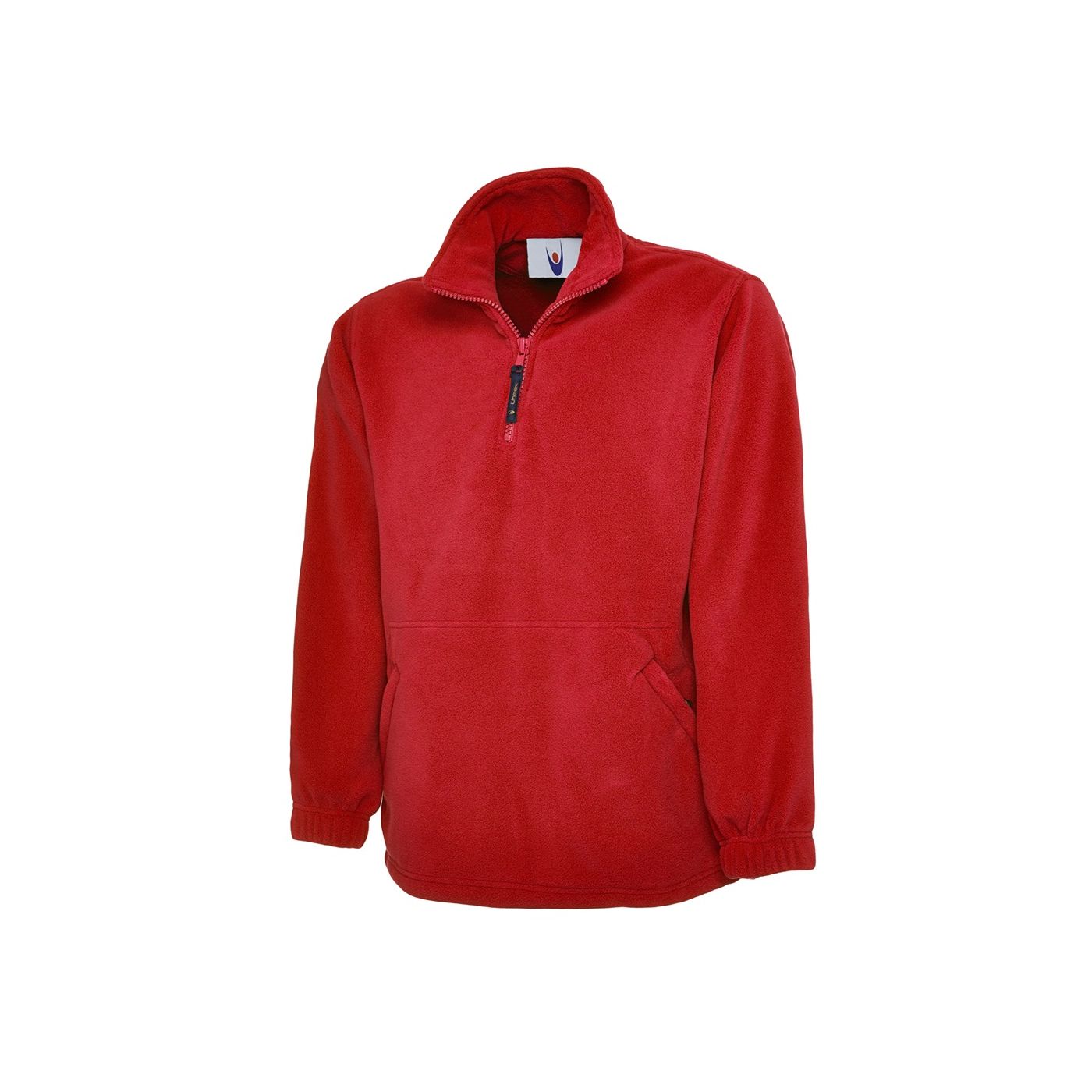 UC602 - Uneek Classic 1/4 Zip Fleece Jacket