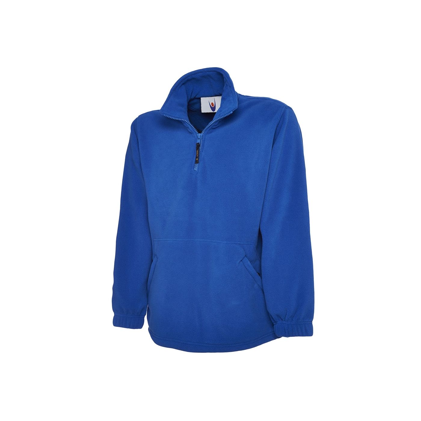 UC602 - Uneek Classic 1/4 Zip Fleece Jacket