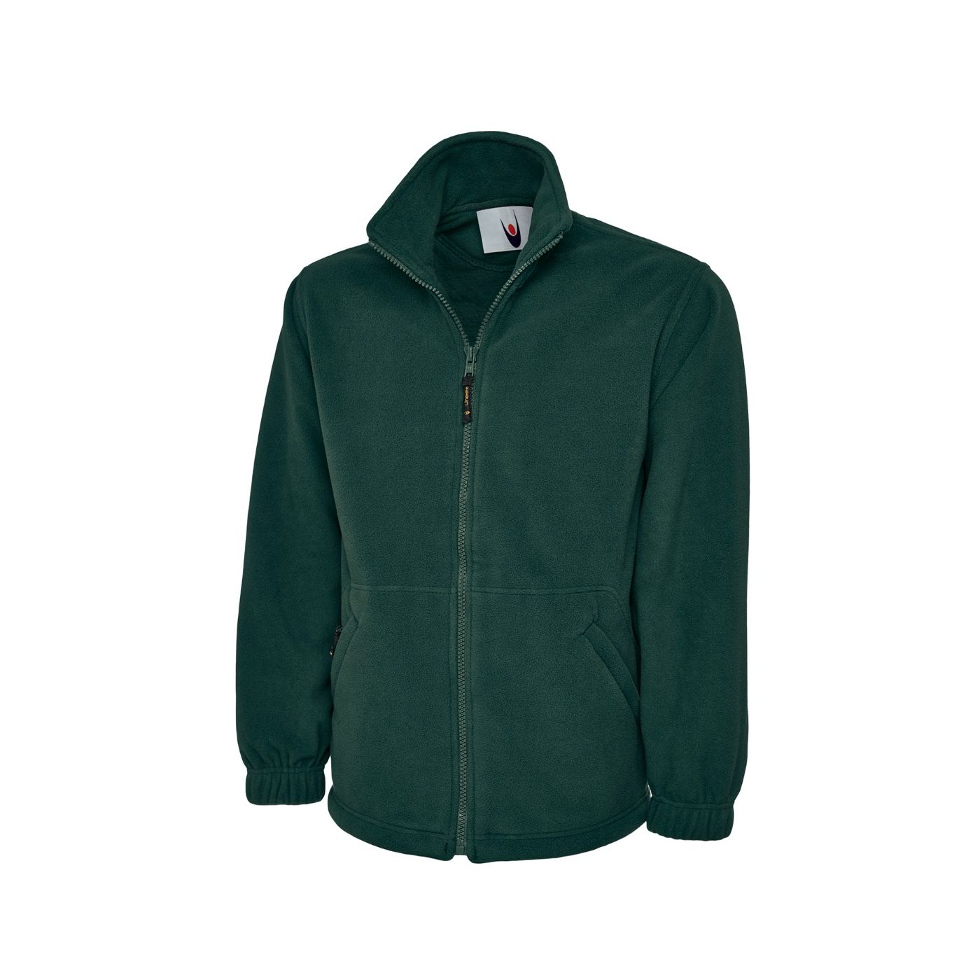 UC604 - Uneek Classic Full Zip Fleece