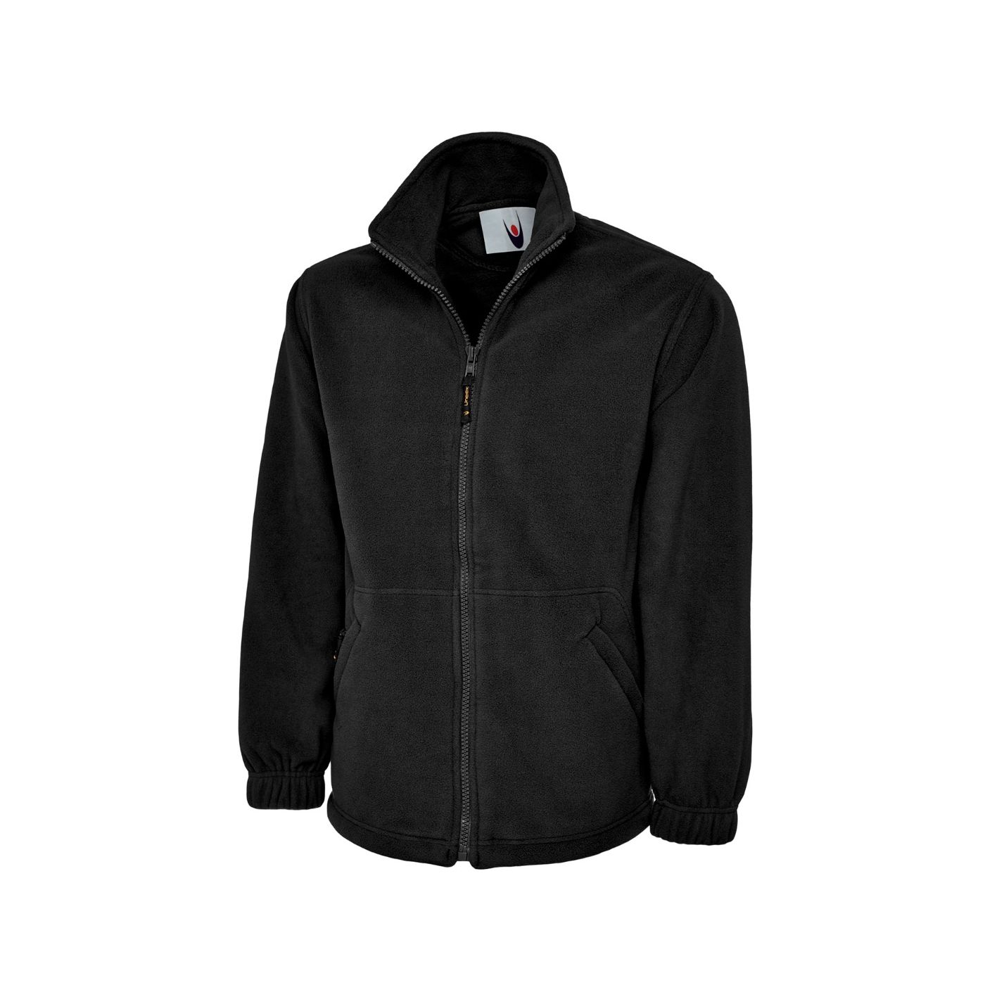 UC604 - Uneek Classic Full Zip Fleece