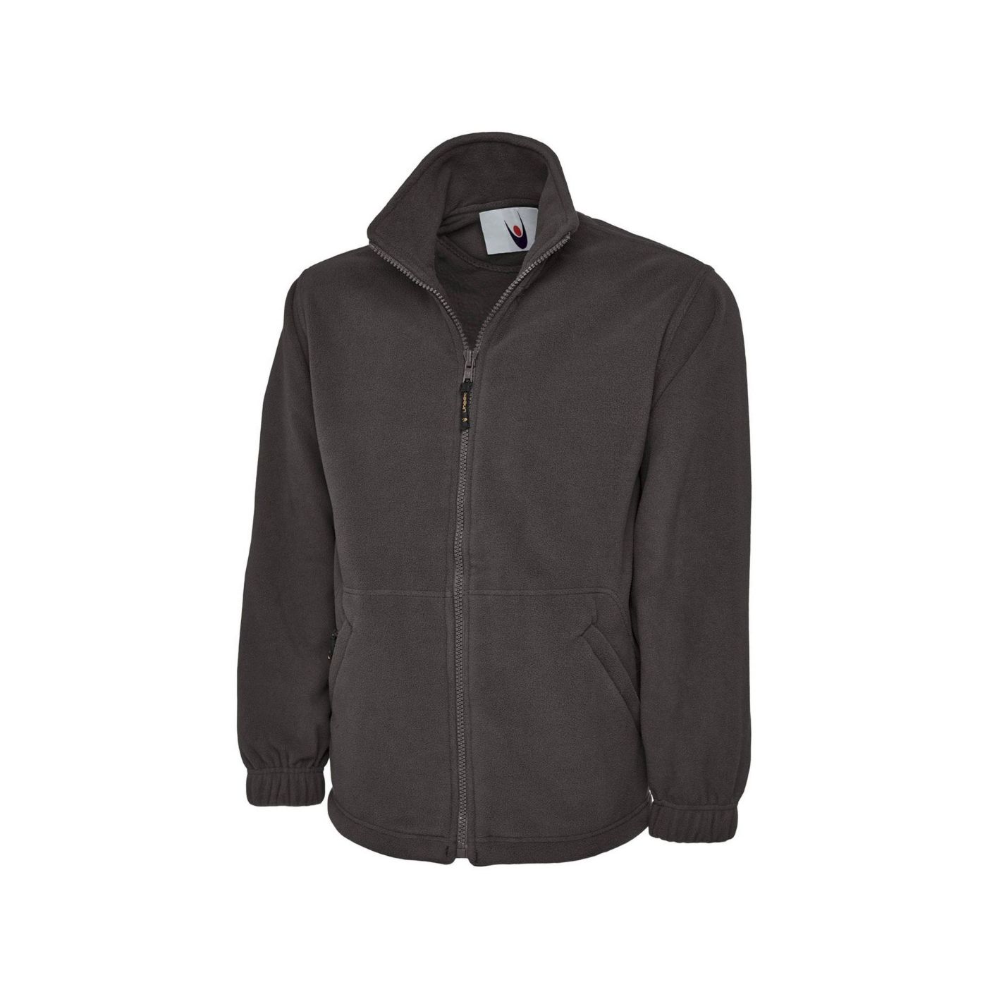 UC604 - Uneek Classic Full Zip Fleece