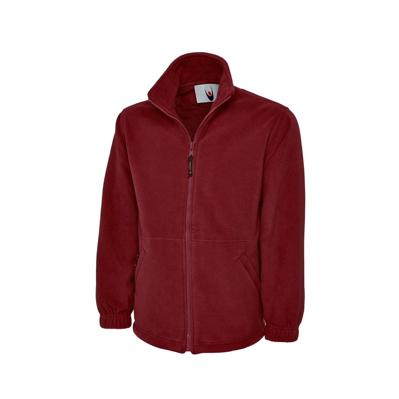 UC604 - Uneek Classic Full Zip Fleece