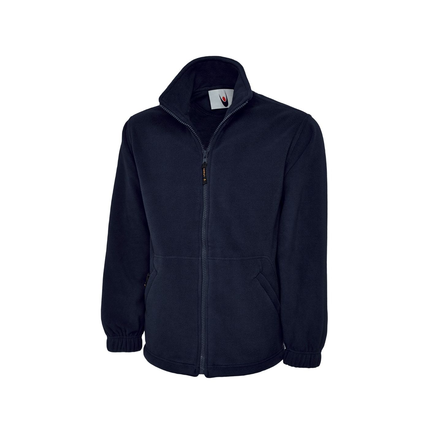 UC604 - Uneek Classic Full Zip Fleece