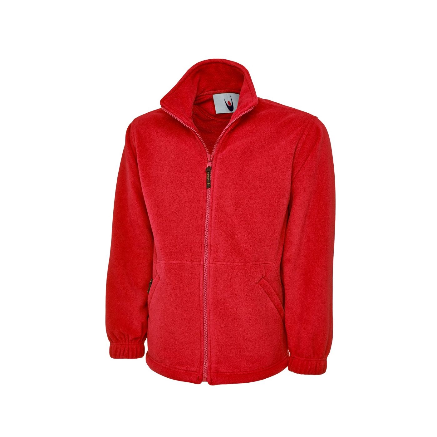 UC604 - Uneek Classic Full Zip Fleece