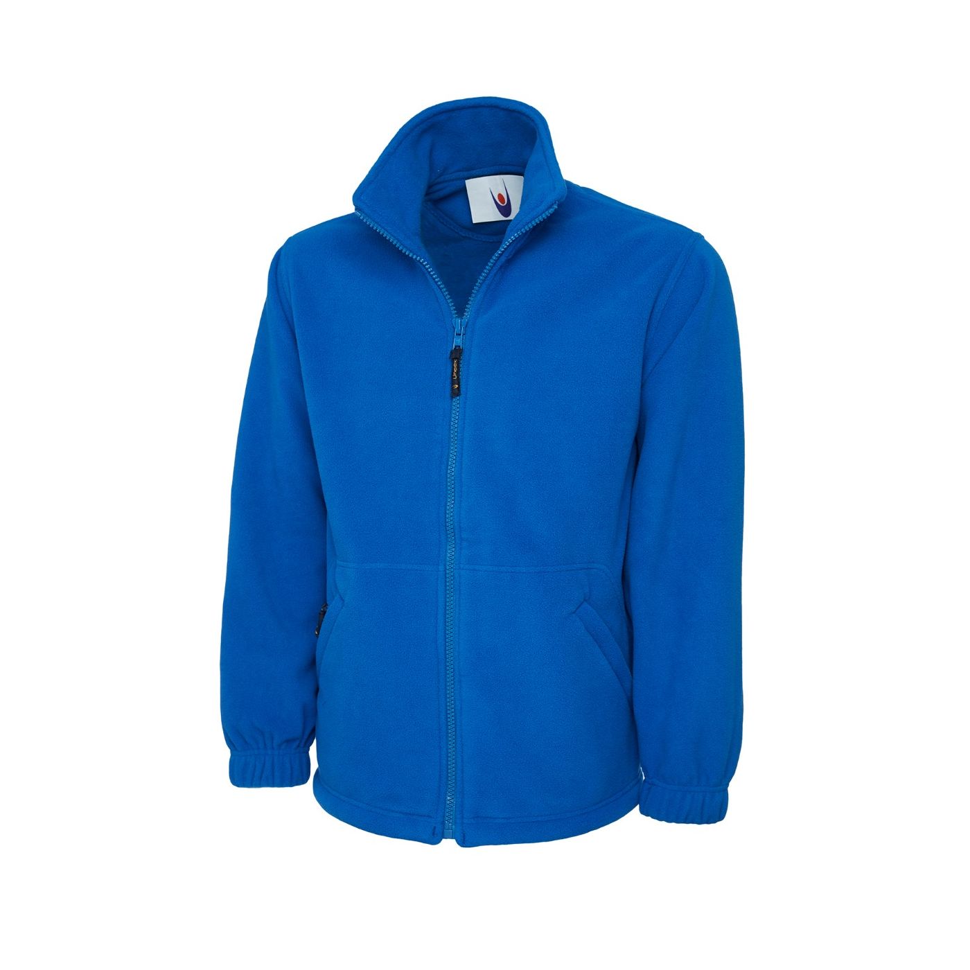 UC604 - Uneek Classic Full Zip Fleece