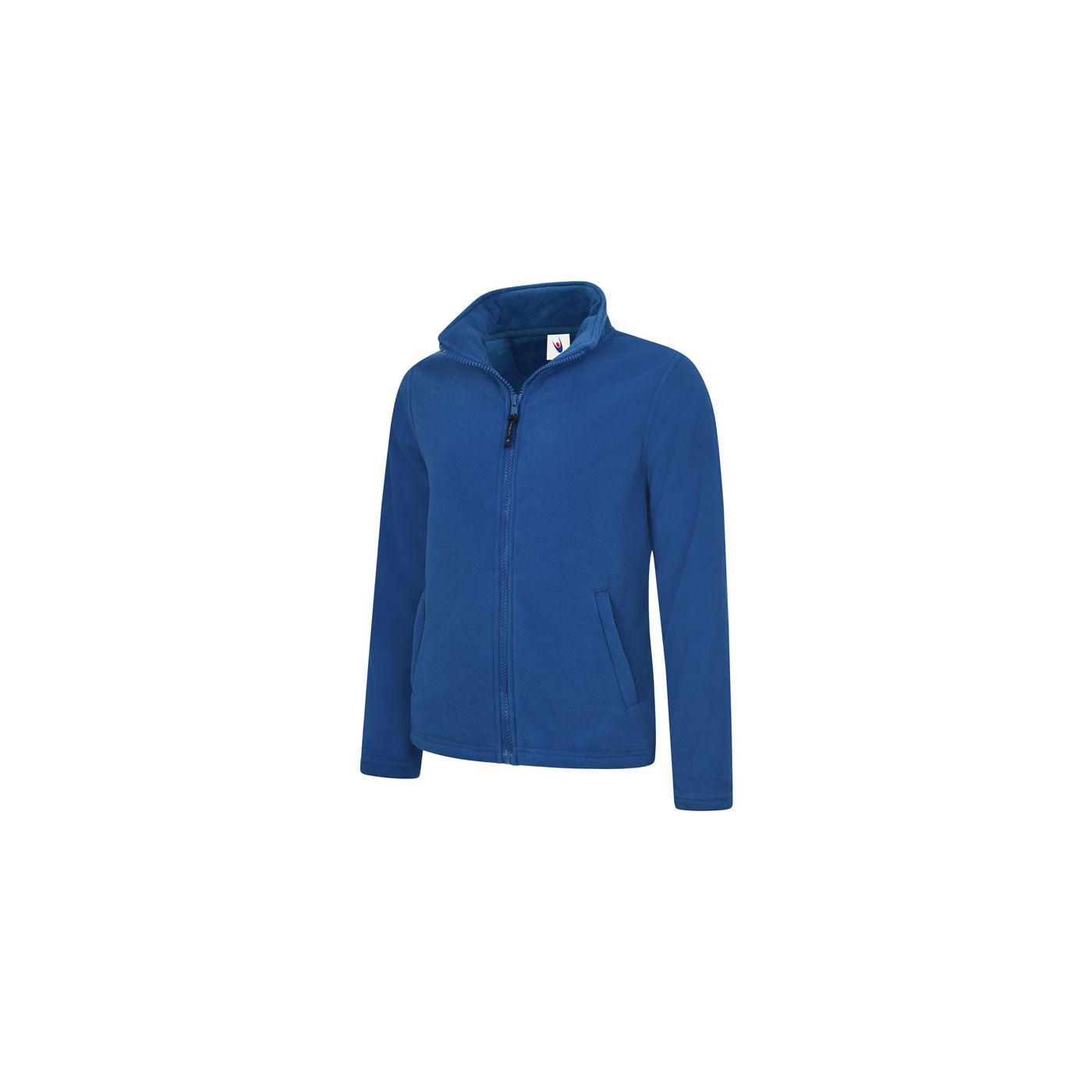 UC608 - Uneek Ladies Full Zip Classic Fleece  