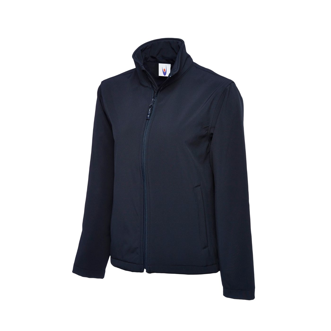 UC612 - Uneek Classic Full Zip Soft Shell Jacket