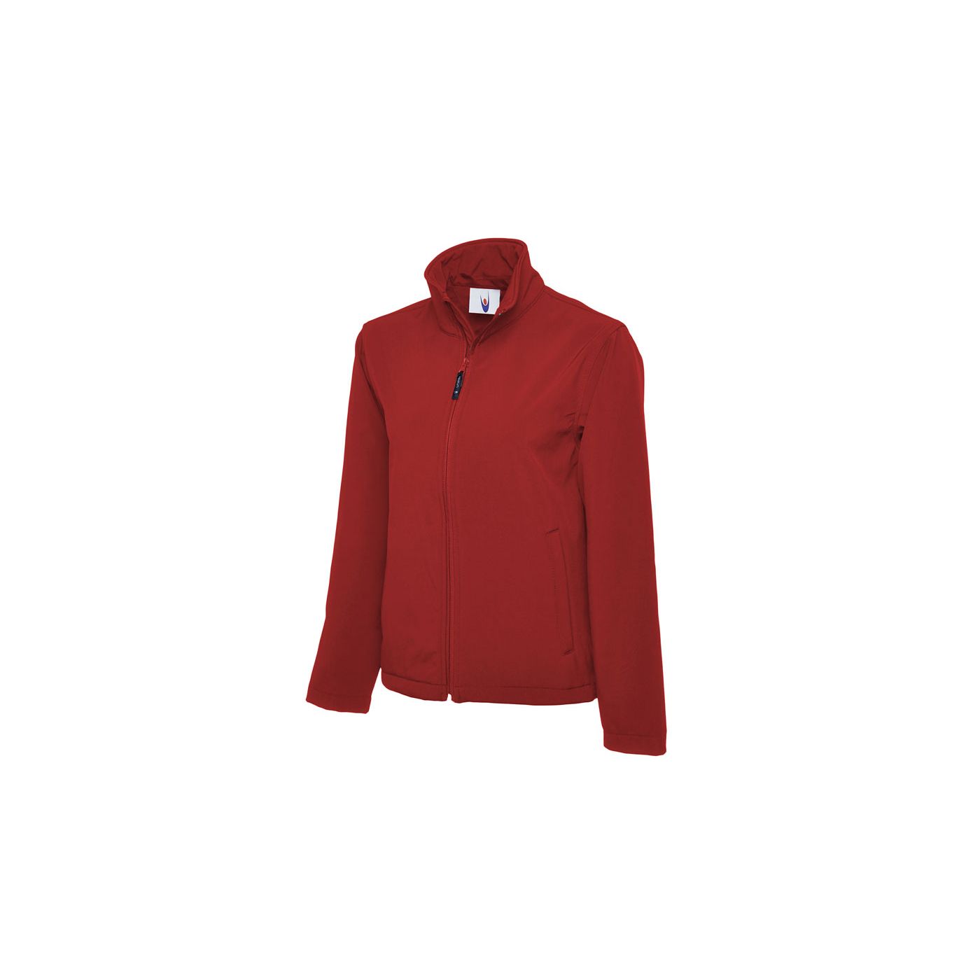 UC612 - Uneek Classic Full Zip Soft Shell Jacket