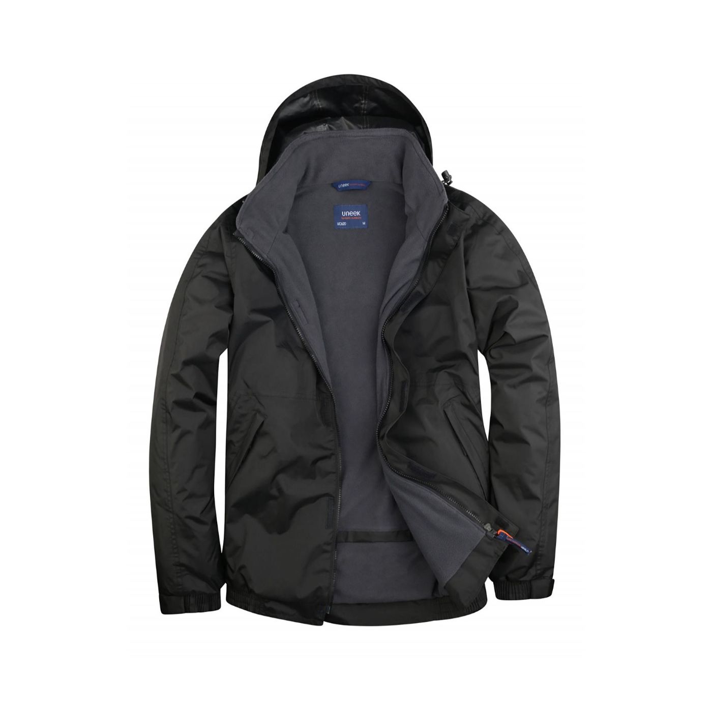 UC620 - Uneek Premium Outdoor Jacket