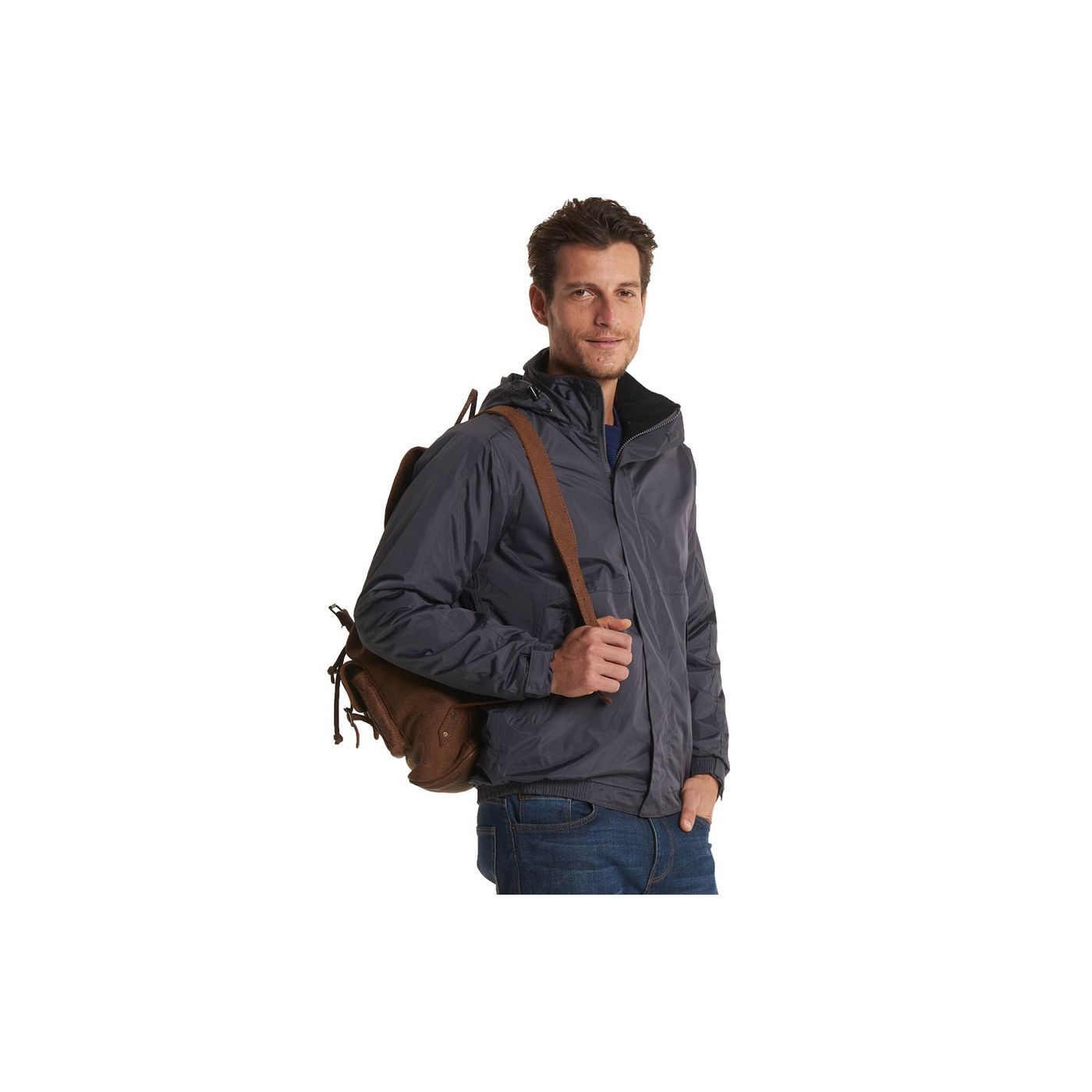 UC620 - Uneek Premium Outdoor Jacket