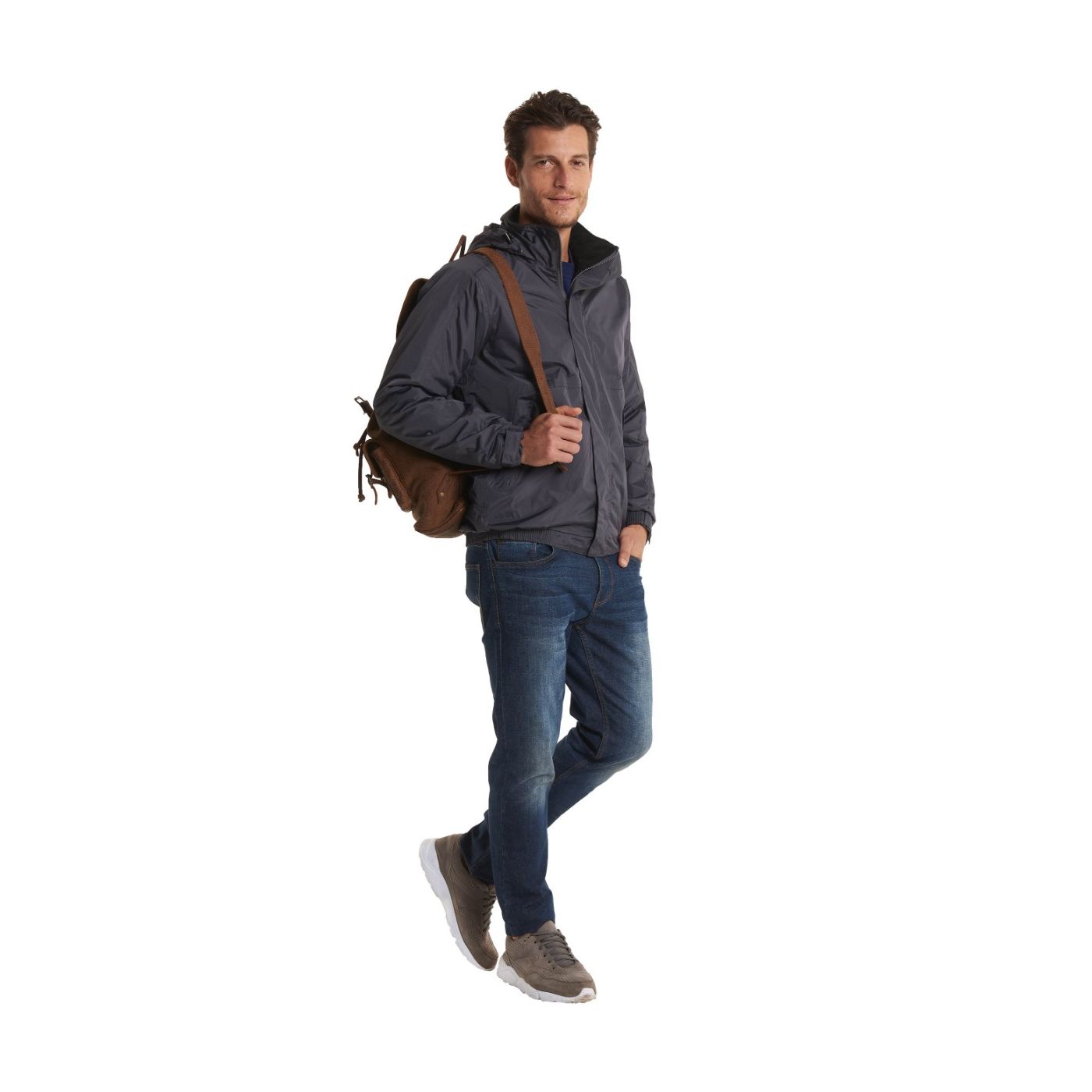 UC620 - Uneek Premium Outdoor Jacket