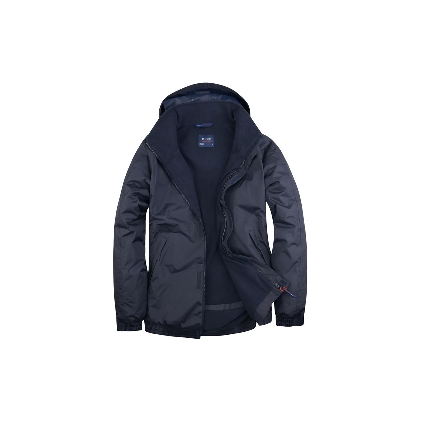 UC620 - Uneek Premium Outdoor Jacket