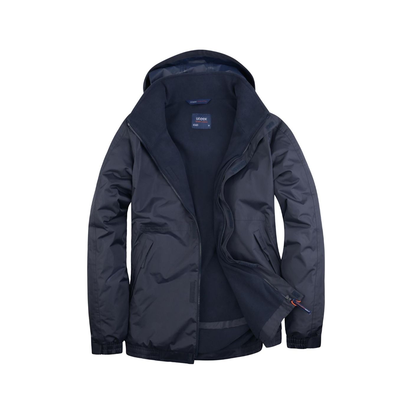 UC620 - Uneek Premium Outdoor Jacket