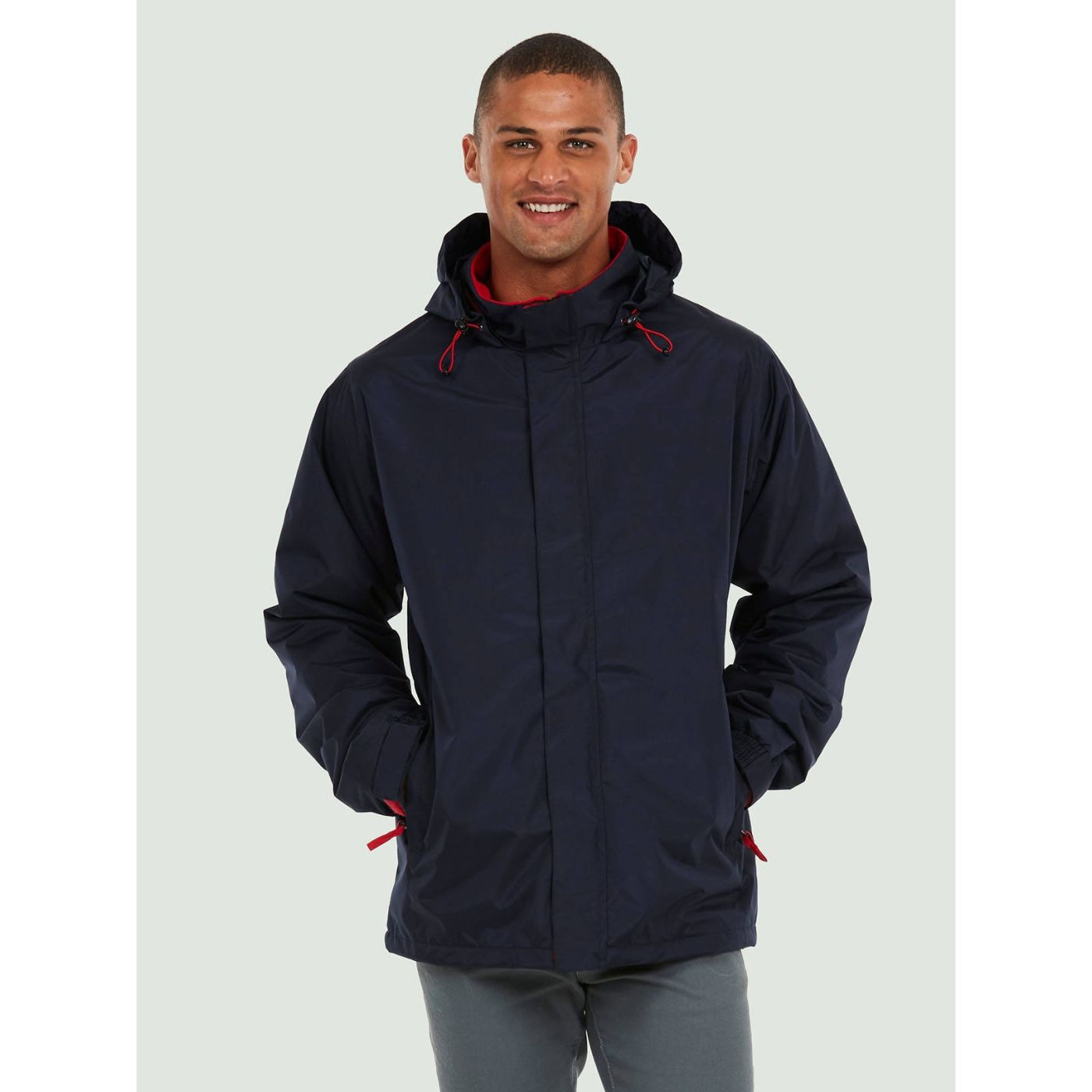 UC621 - Uneek Deluxe Outdoor Jacket