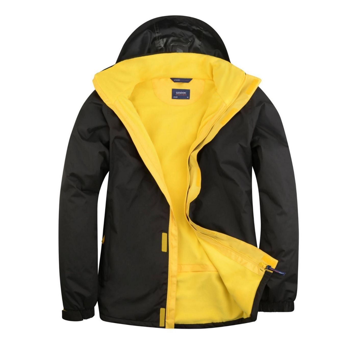 UC621 - Uneek Deluxe Outdoor Jacket