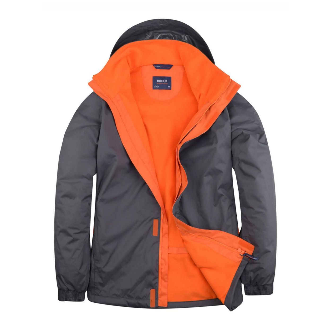 UC621 - Uneek Deluxe Outdoor Jacket