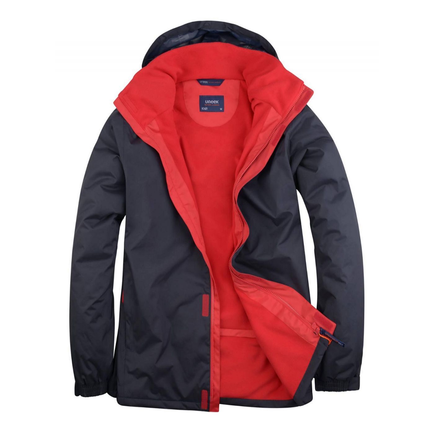 UC621 - Uneek Deluxe Outdoor Jacket