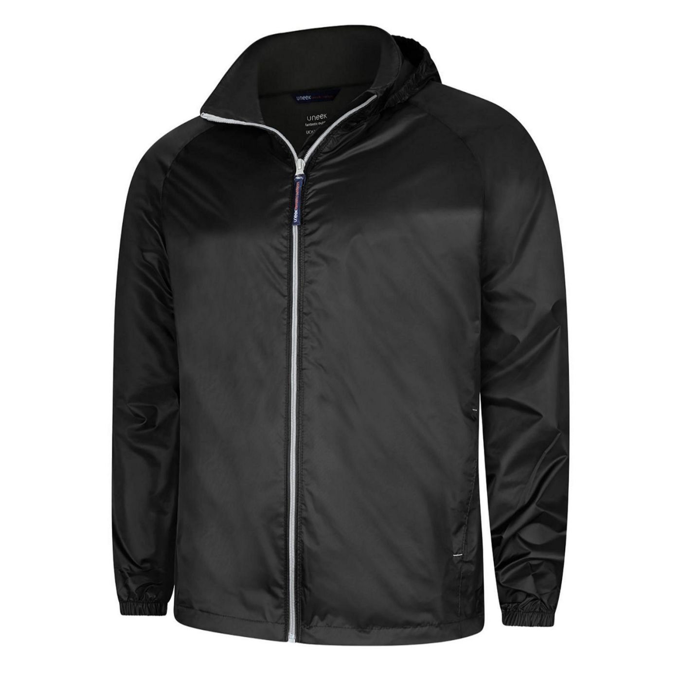 UC630  - Uneek Active Jacket