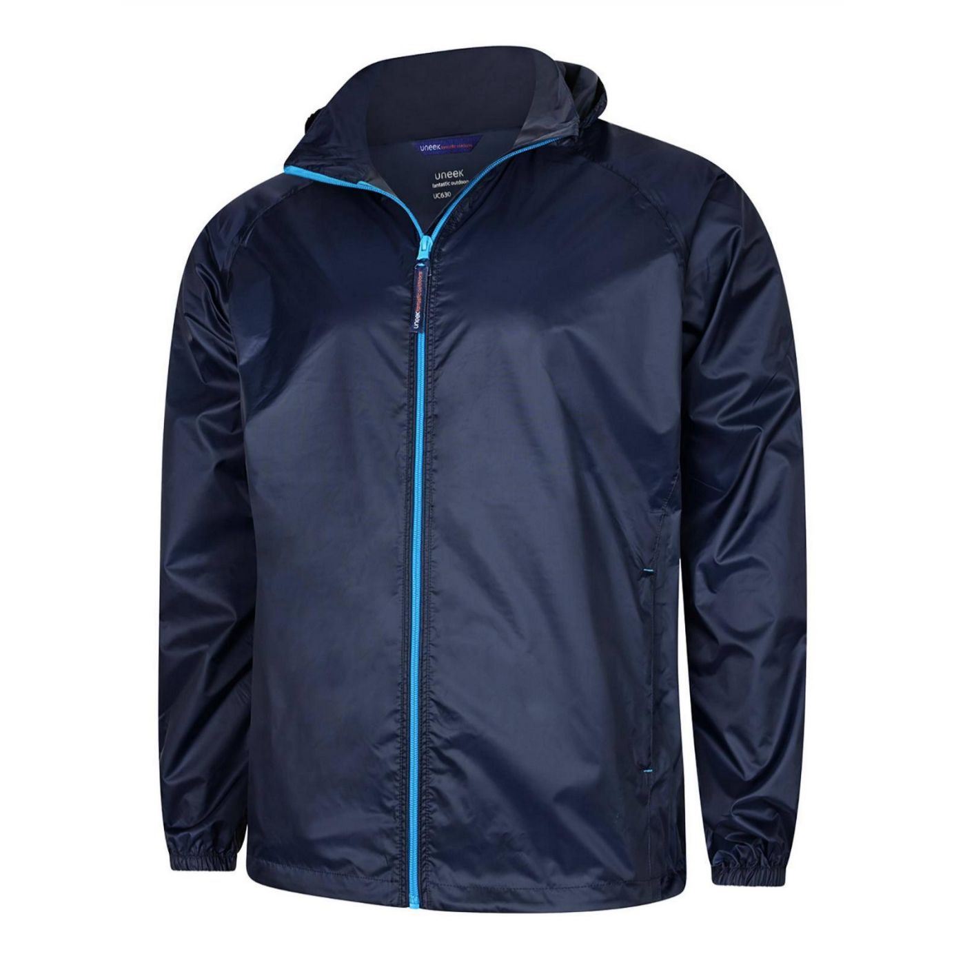 UC630  - Uneek Active Jacket