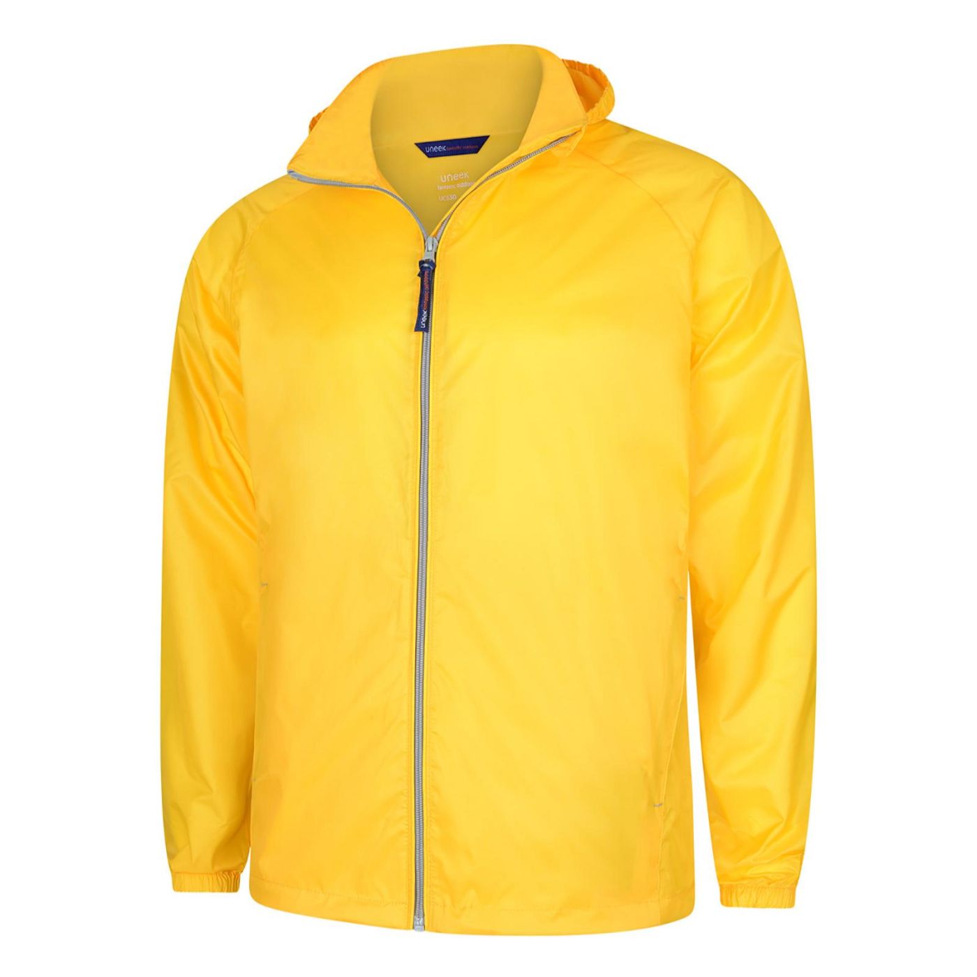 UC630  - Uneek Active Jacket