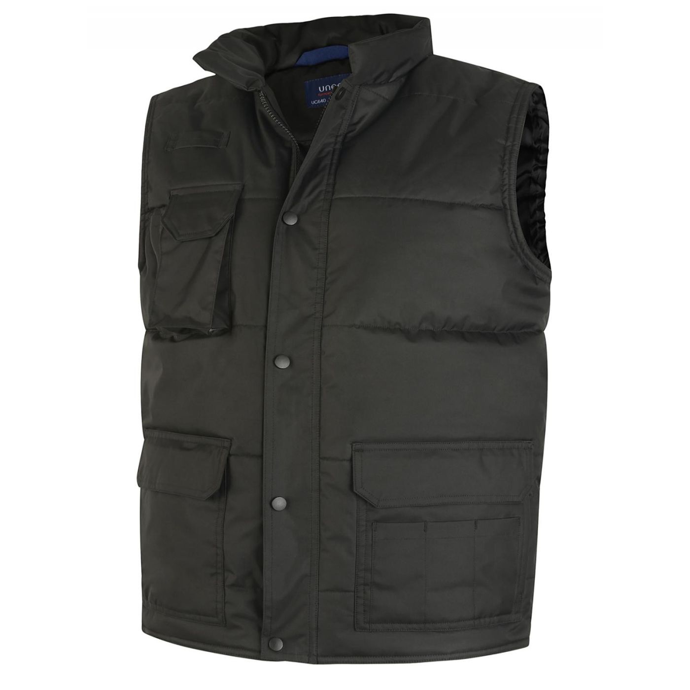 UC640 - Uneek Super Pro Bodywarmer