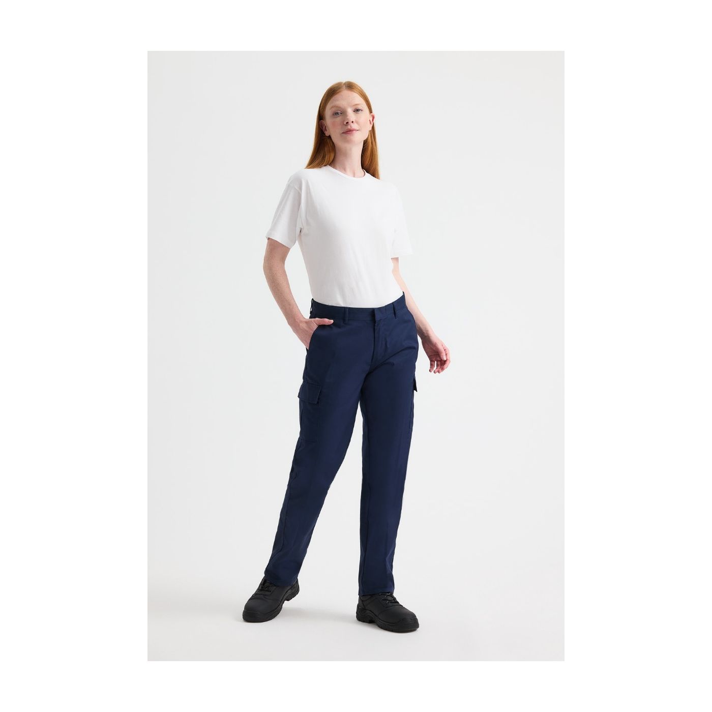 UC905 - Ladies Cargo Trousers