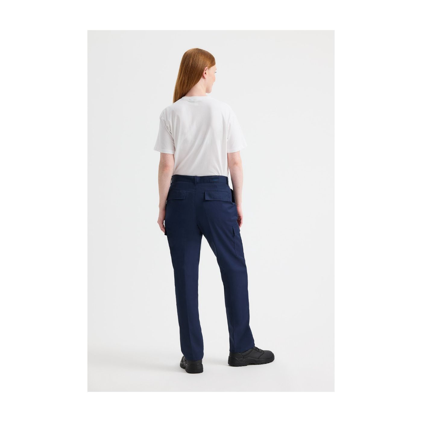 UC905 - Ladies Cargo Trousers