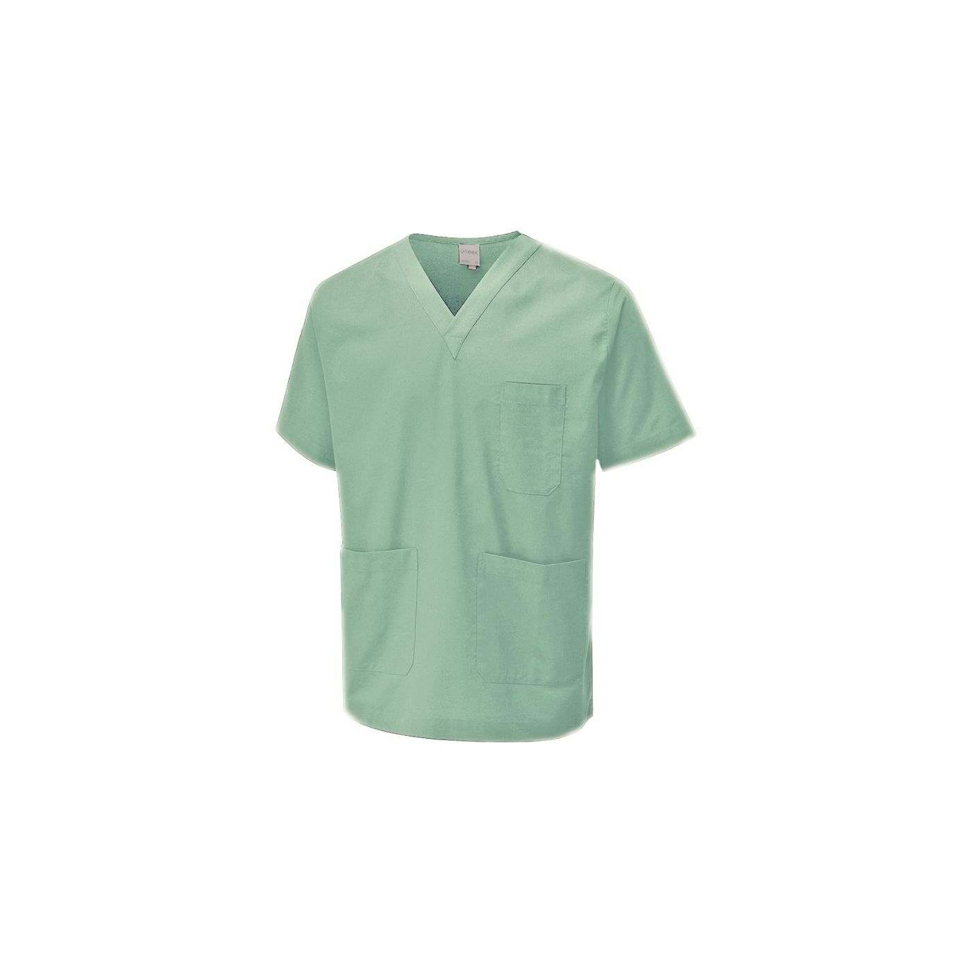 UC921 - Uneek Unisex Scrub Tunic