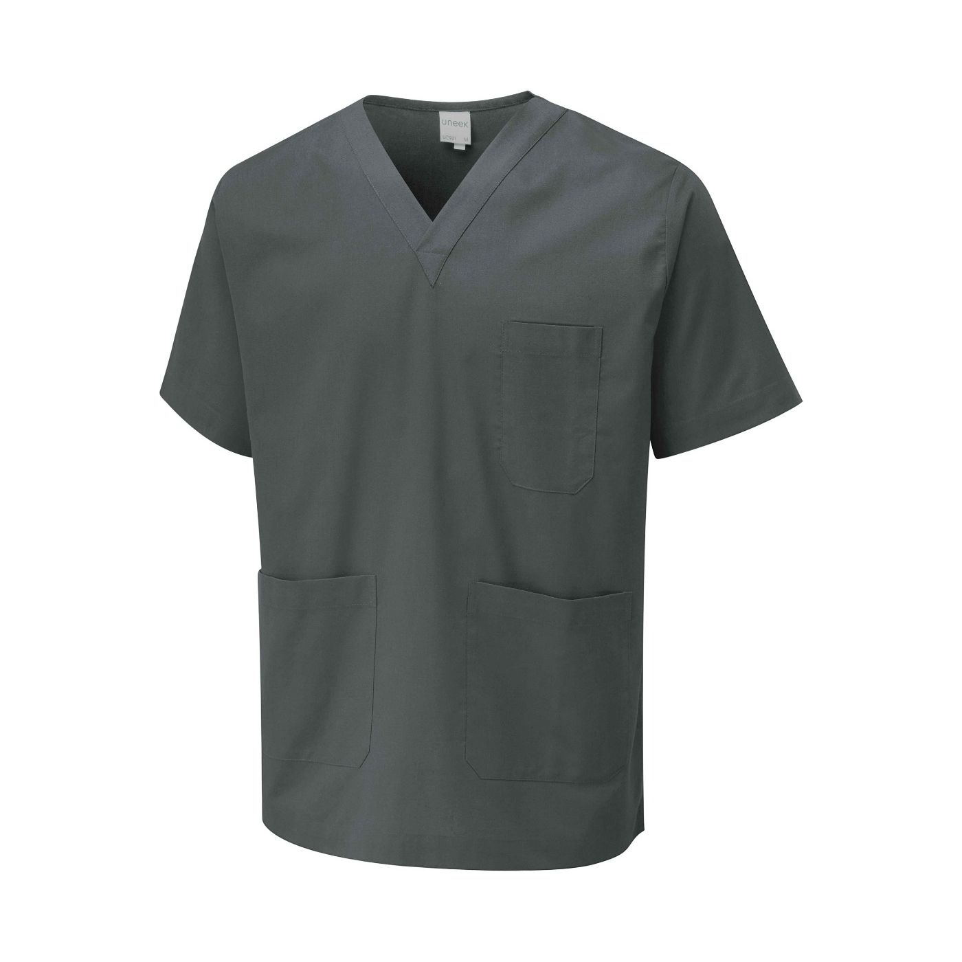 UC921 - Uneek Unisex Scrub Tunic