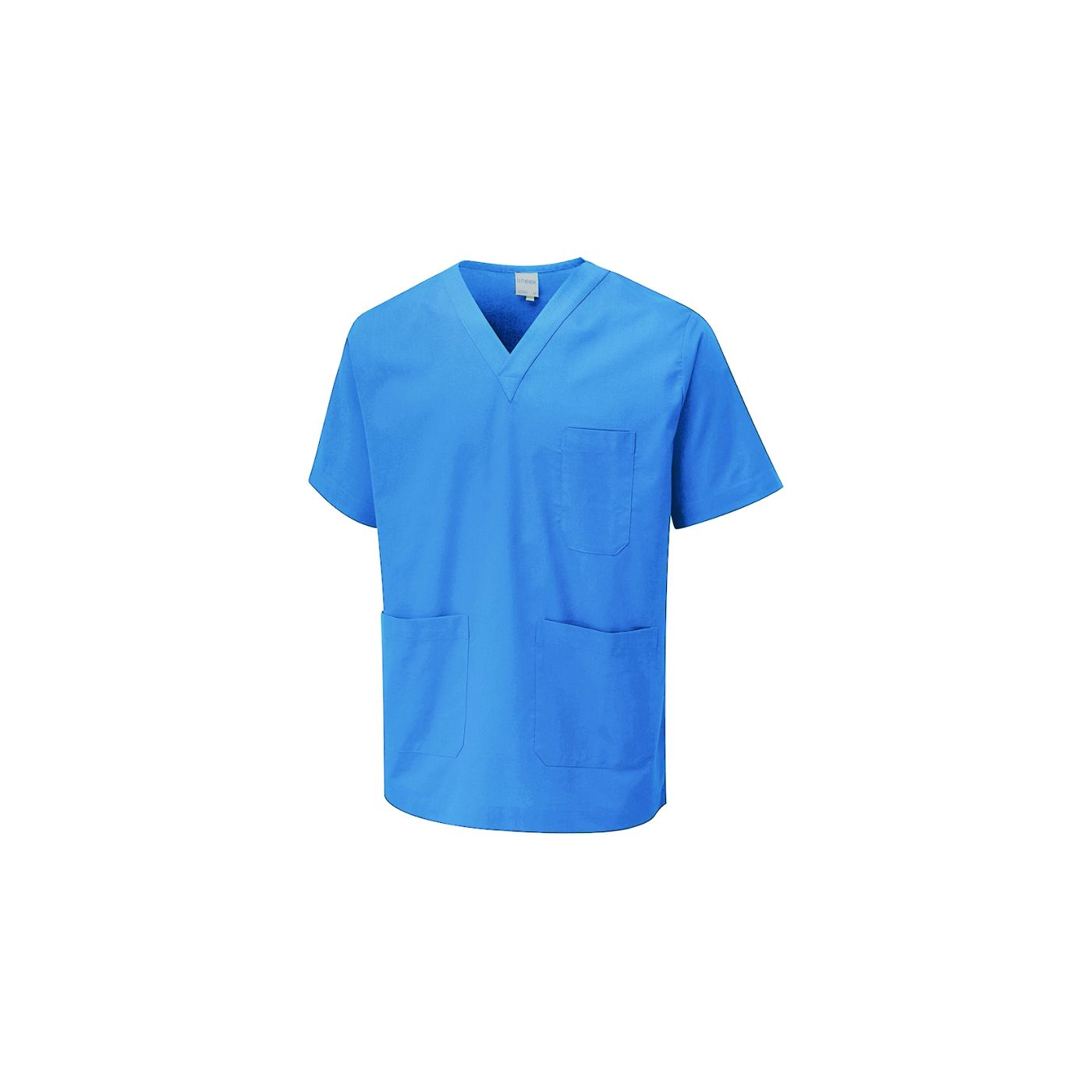 UC921 - Uneek Unisex Scrub Tunic