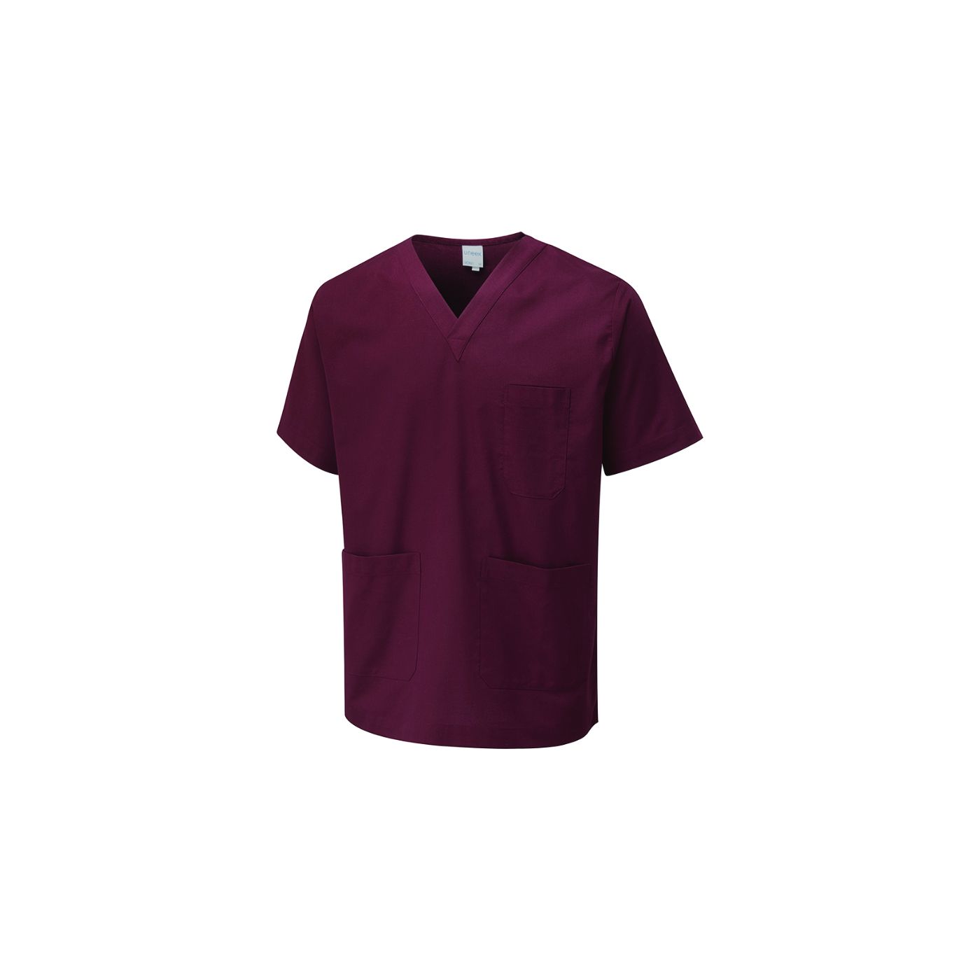 UC921 - Uneek Unisex Scrub Tunic