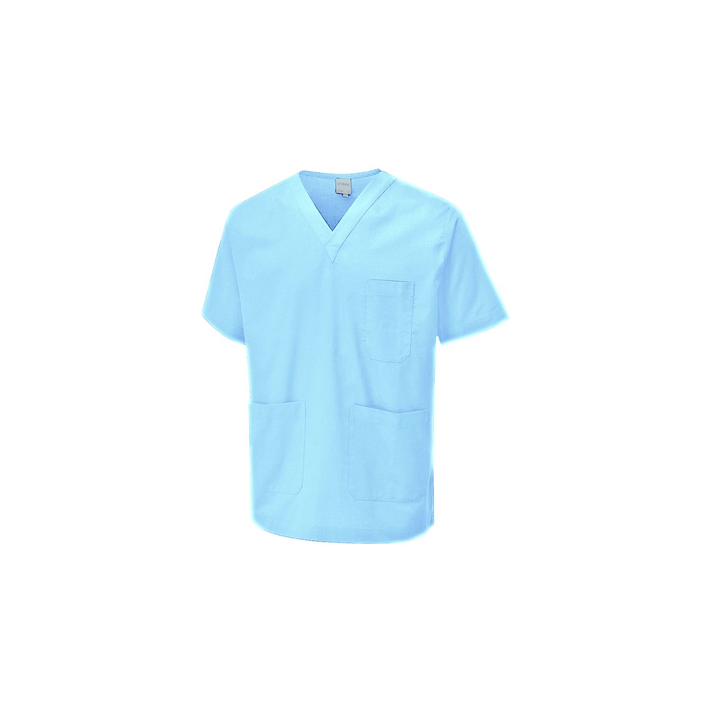 UC921 - Uneek Unisex Scrub Tunic