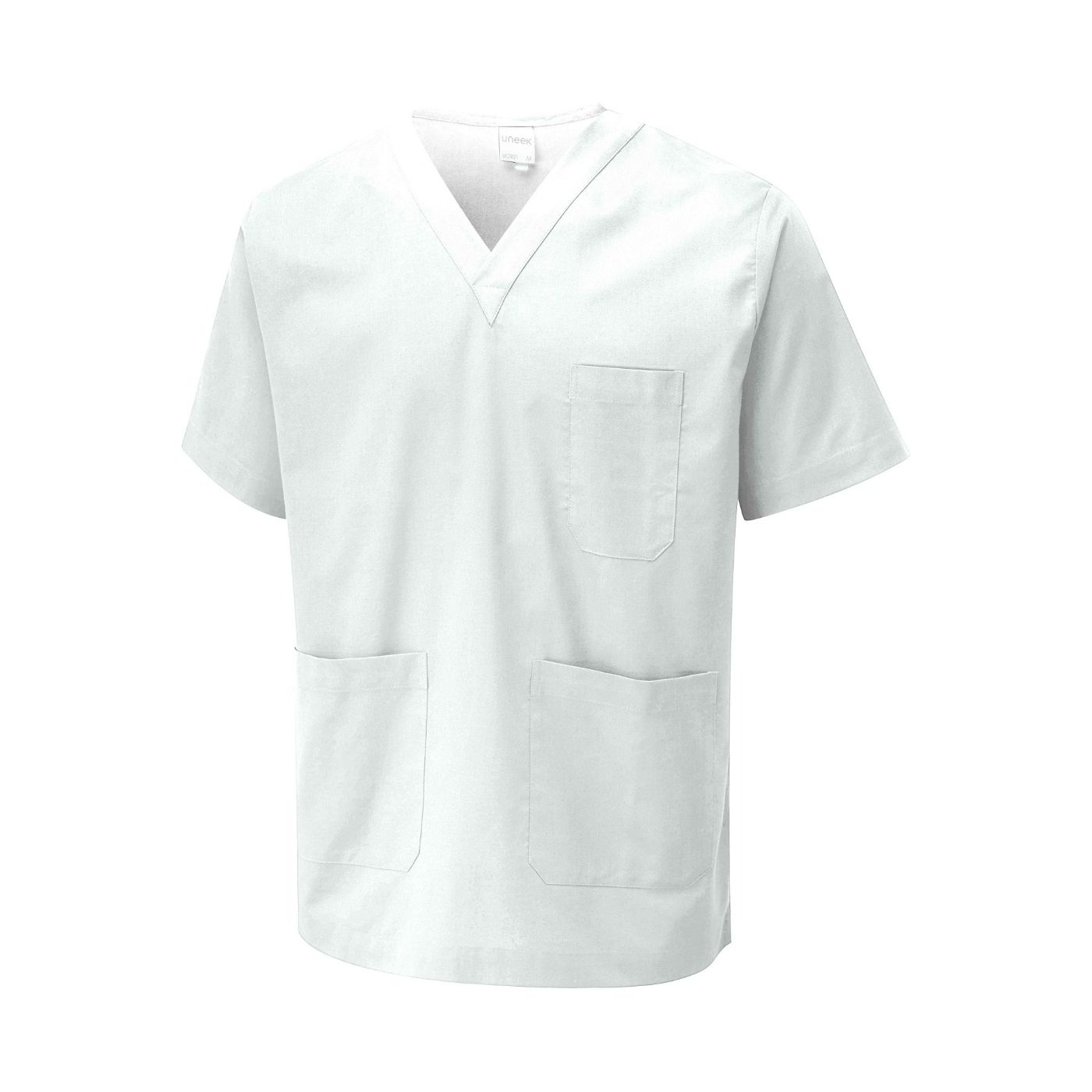 UC921 - Uneek Unisex Scrub Tunic